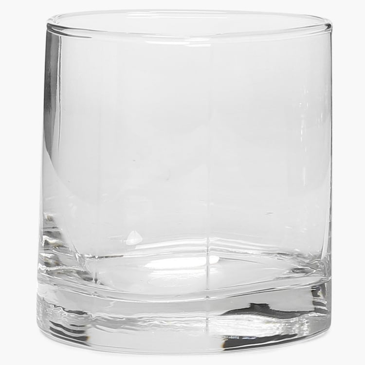 OCEAN  6-piece Rock Glass set-305 ml