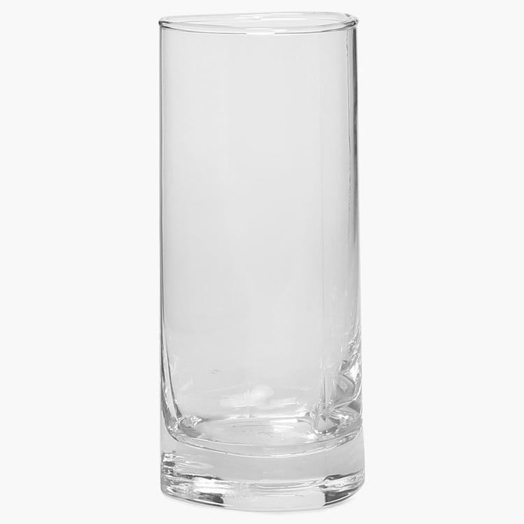 OCEAN  6-piece Tall Glass set-380 ml