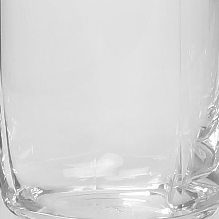 OCEAN  6-piece Tall Glass set-380 ml