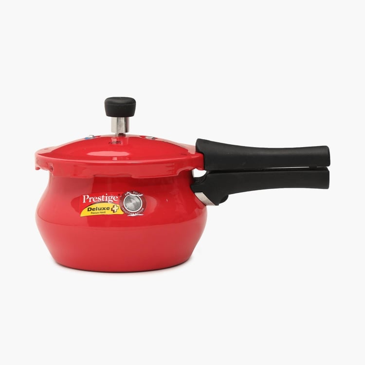 PRESTIGE Induction Base Pressure Cooker- 2 L