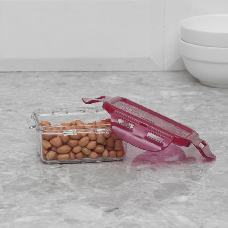 LOCK AND LOCK Plastic Airtight Container