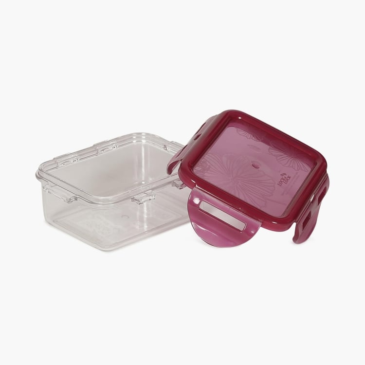 LOCK AND LOCK Plastic Airtight Container