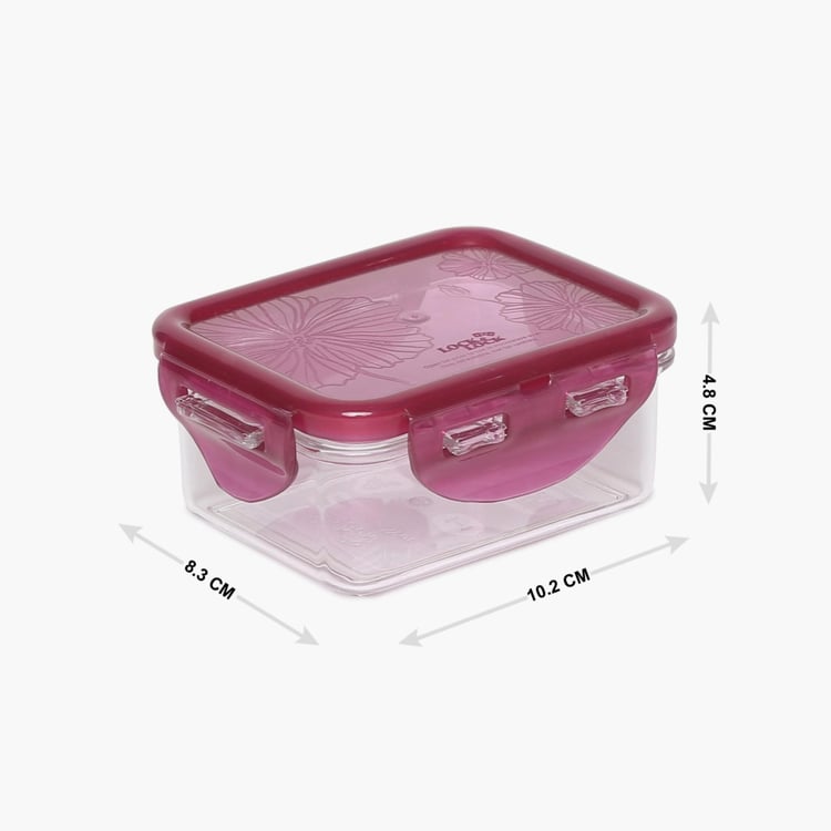 LOCK AND LOCK Plastic Airtight Container