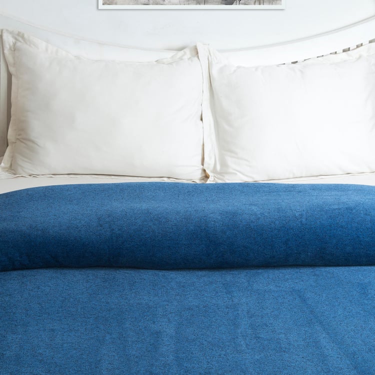 MASPAR Melange Single Bed Cover - 152 x 228 cm