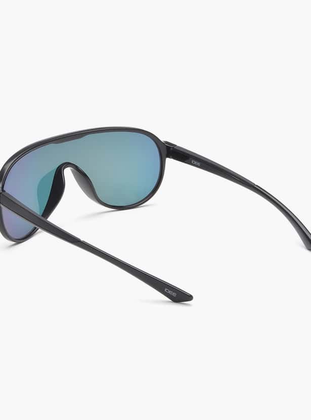 IDEE Men UV-Protected Sporty Sunglasses IDS2584C113