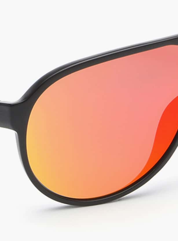 IDEE Men UV-Protected Sporty Sunglasses IDS2584C113