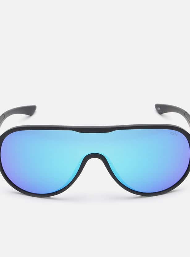 IDEE Men UV-Protected Sporty Sunglasses IDS2584C213