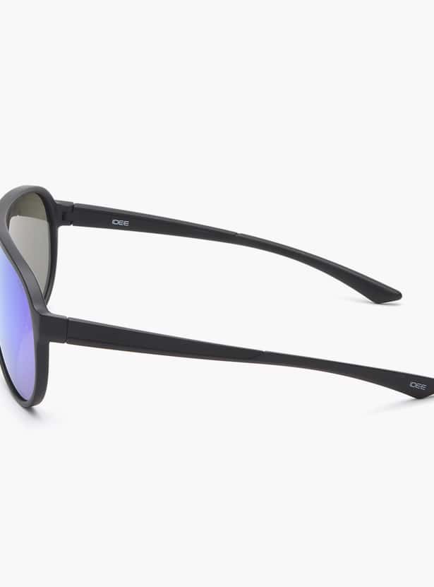 IDEE Men UV-Protected Sporty Sunglasses IDS2584C213
