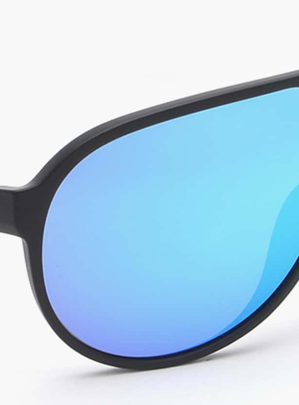 IDEE Men UV-Protected Sporty Sunglasses IDS2584C213