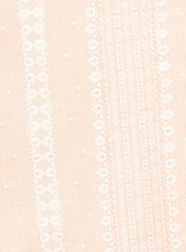 W Women Printed Dupatta