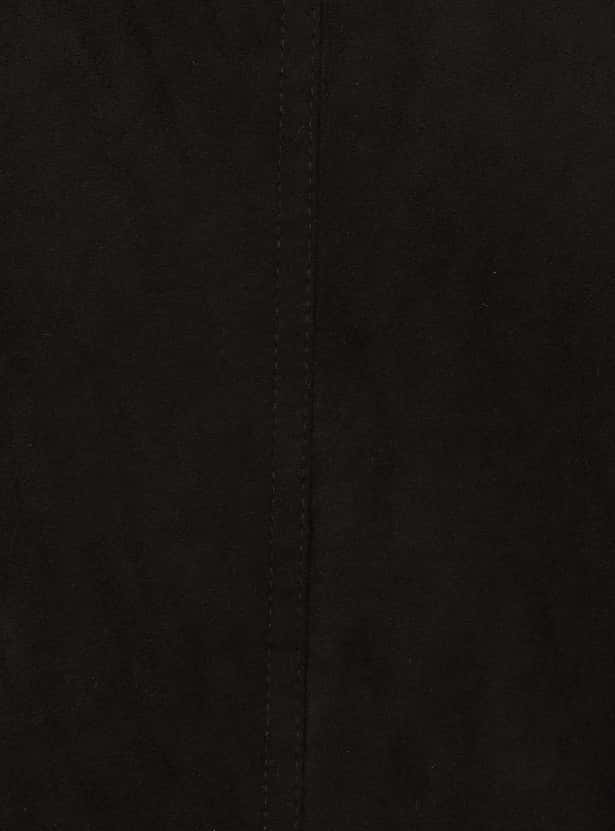 CODE Women Textured Waterfall Shrug with Insert Pockets