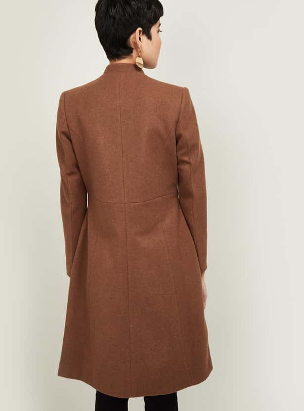CODE Women Trench Coat