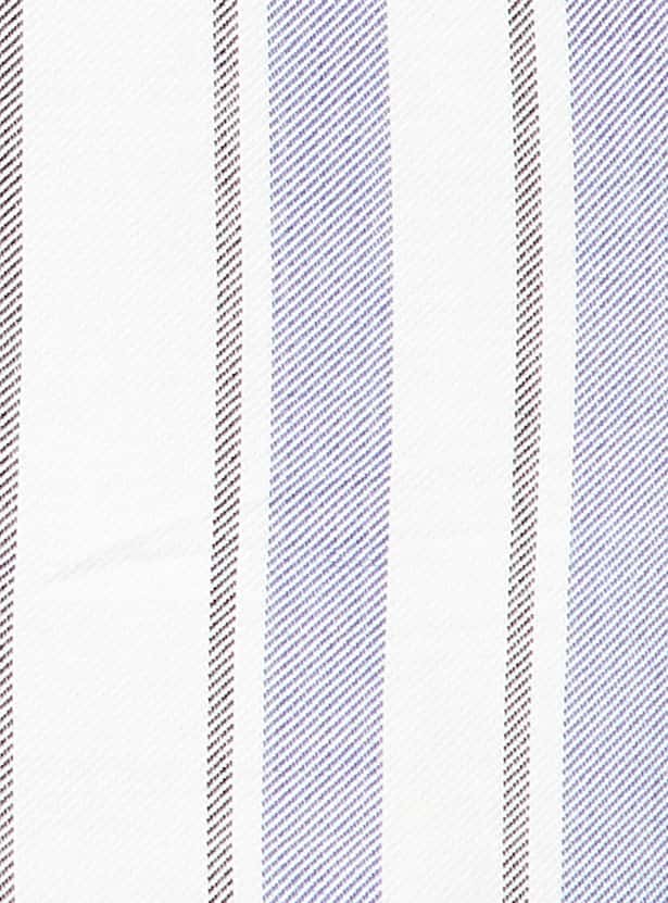 LATIN QUARTERS Women Striped Three-quarter Sleeves Tunic