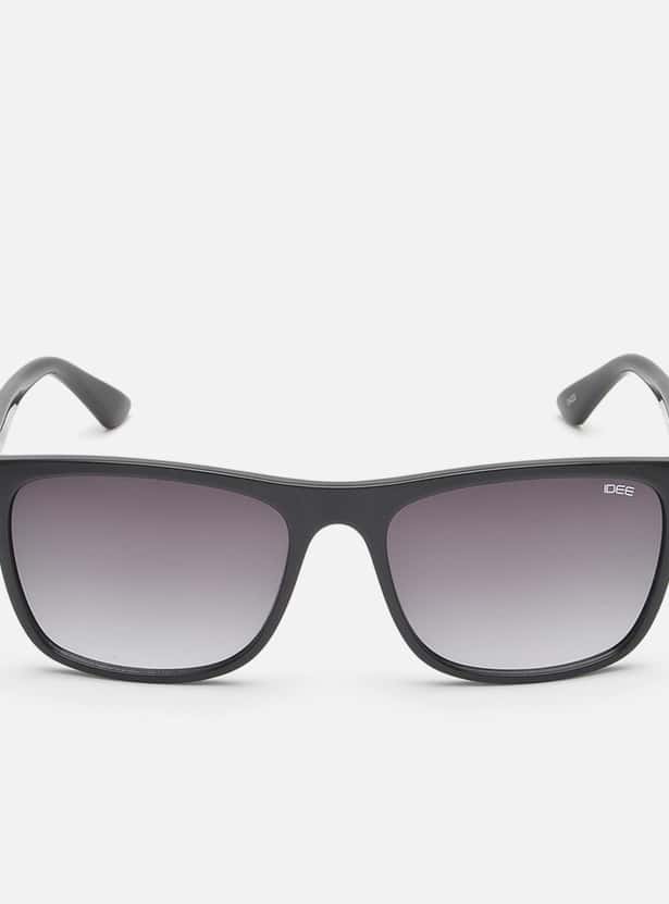 IDEE Men Solid Square Sunglasses - IDS2669RC157