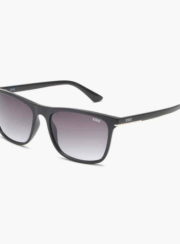 IDEE Men Solid Square Sunglasses - IDS2669RC157