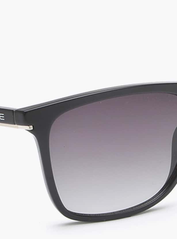 IDEE Men Solid Square Sunglasses - IDS2669RC157