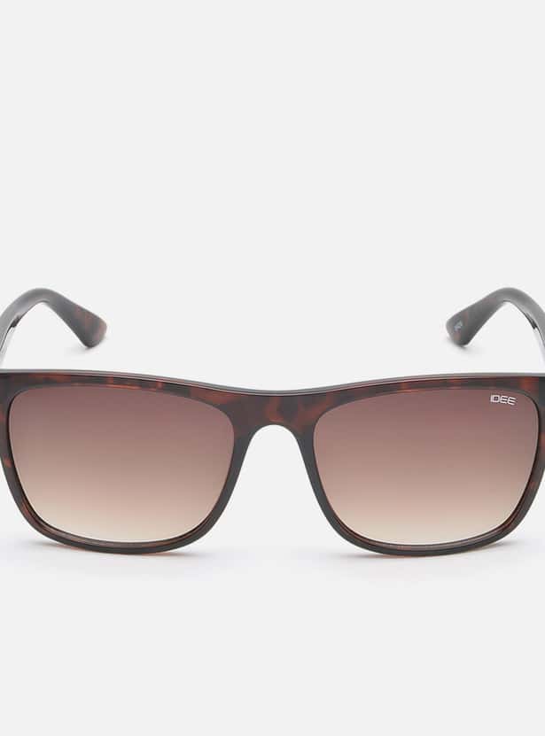 IDEE Men Solid Square Sunglasses - IDS2669RC257