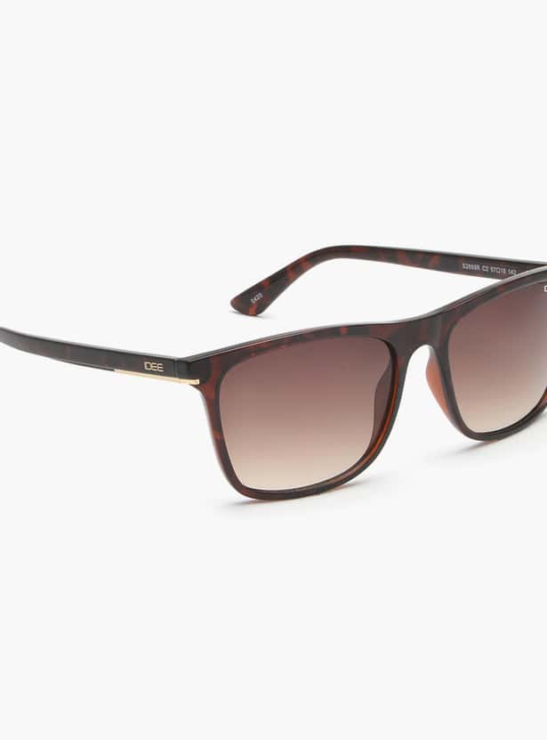 IDEE Men Solid Square Sunglasses - IDS2669RC257