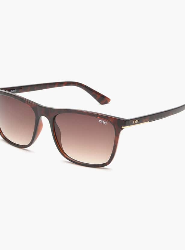 IDEE Men Solid Square Sunglasses - IDS2669RC257