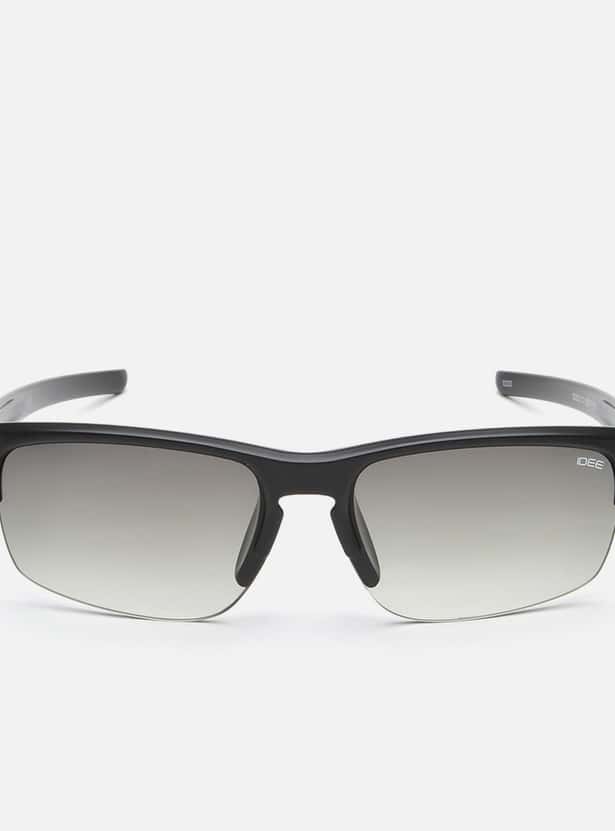 IDEE Men Solid Sporty Sunglasses - IDS2635C165