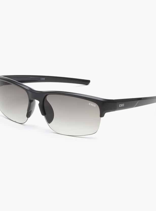 IDEE Men Solid Sporty Sunglasses - IDS2635C165