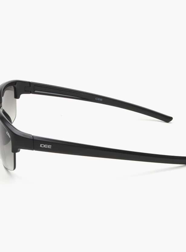 IDEE Men Solid Sporty Sunglasses - IDS2635C165
