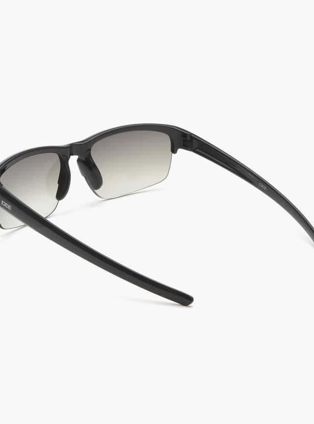 IDEE Men Solid Sporty Sunglasses - IDS2635C165