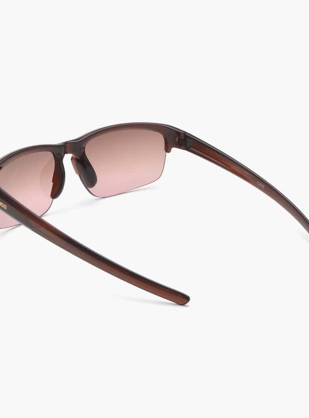 IDEE Men Solid Sporty Sunglasses - IDS2635C265