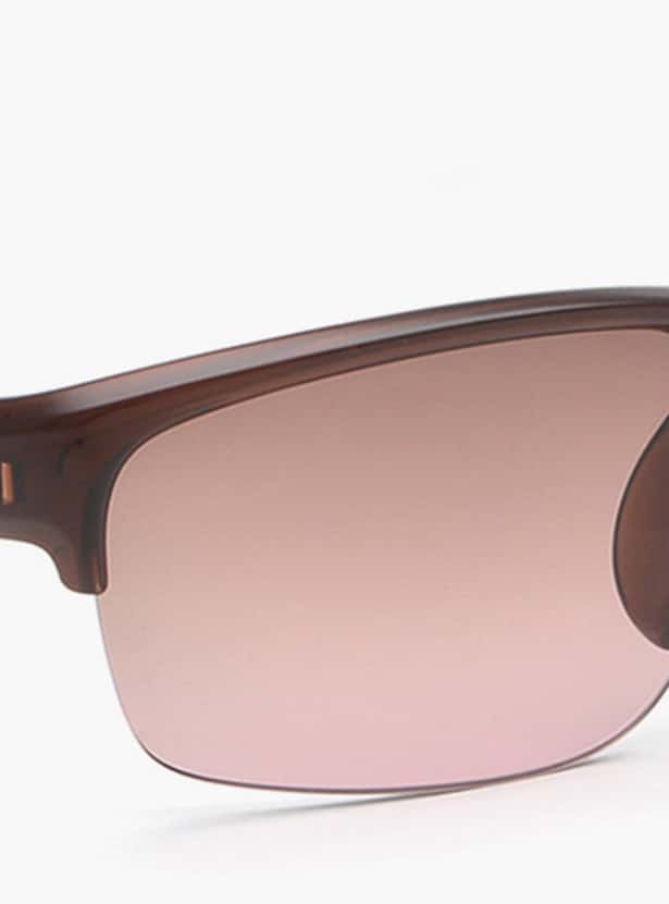IDEE Men Solid Sporty Sunglasses - IDS2635C265
