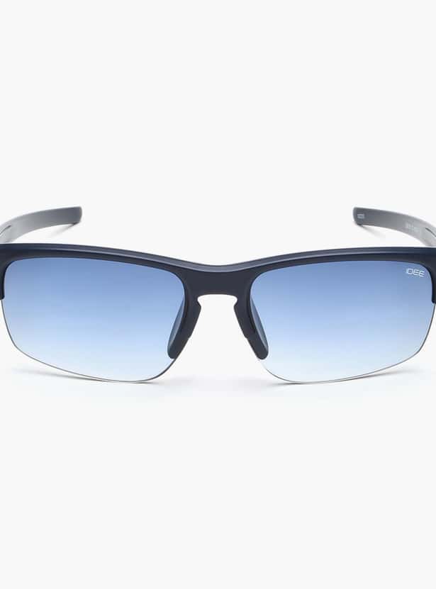 IDEE Men Solid Sporty Sunglasses - IDS2635C365