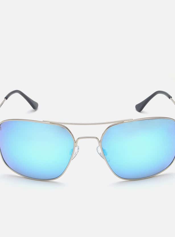 FILA Men Rectangular Sunglasses - SFI191K62579B