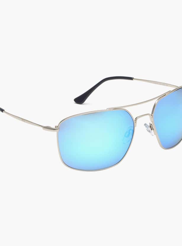 FILA Men Rectangular Sunglasses - SFI191K62579B