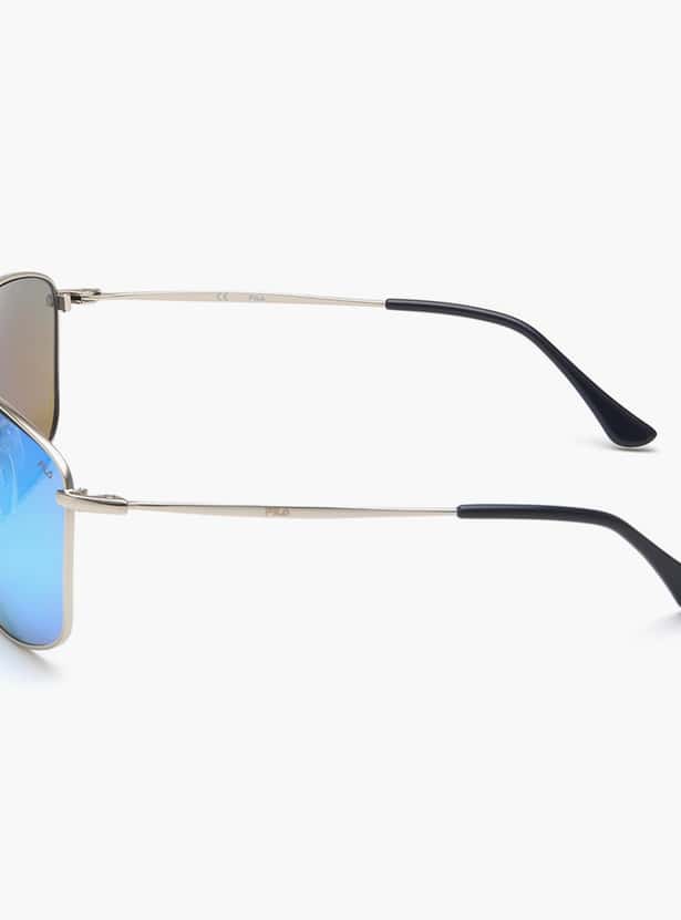 FILA Men Rectangular Sunglasses - SFI191K62579B