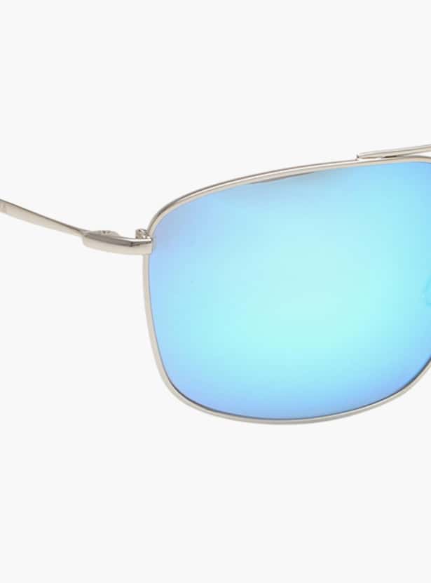 FILA Men Rectangular Sunglasses - SFI191K62579B
