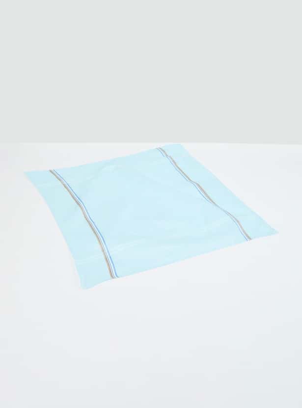 MAX Men Checked Napkins- Pack of 5