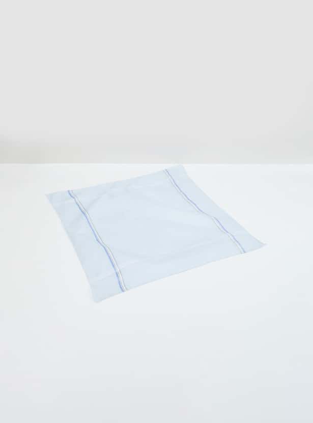 MAX Men Checked Napkins- Pack of 5