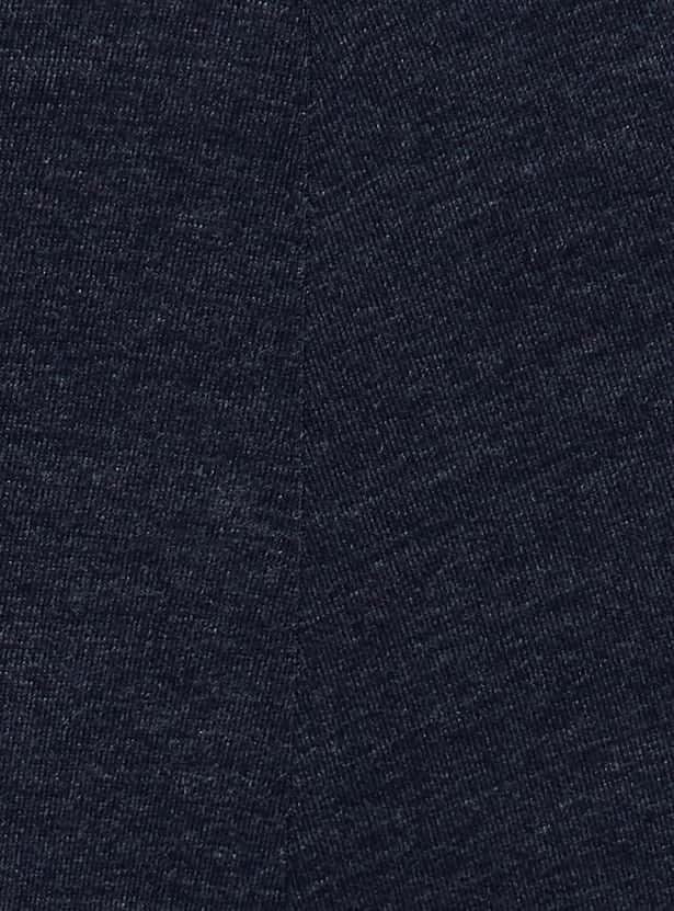 Women Solid Elasticated Leggings