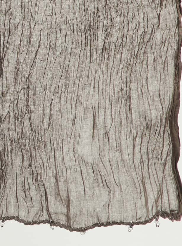 MAX Women Solid Dupatta