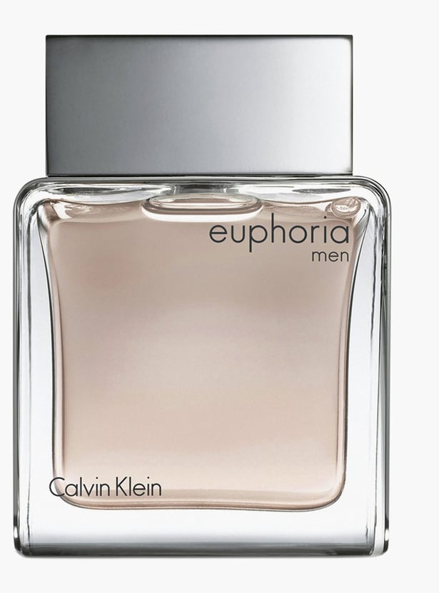 CALVIN KLEIN Euphoria Eau De Toilette