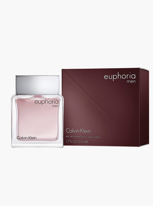 CALVIN KLEIN Euphoria Eau De Toilette