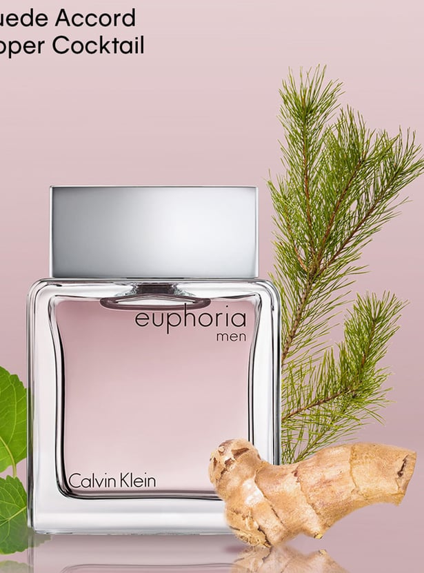 CALVIN KLEIN Euphoria Eau De Toilette
