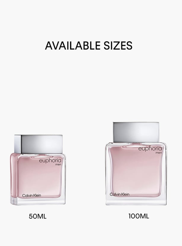 CALVIN KLEIN Euphoria Eau De Toilette