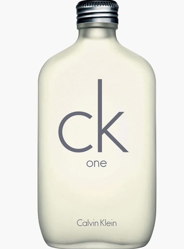 CALVIN KLEIN One Eau De Toilette - 200ml