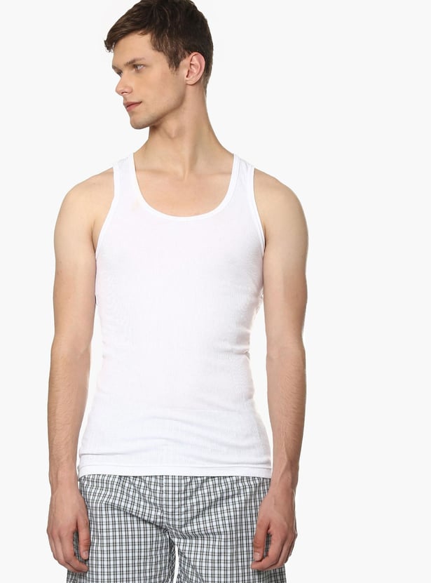 JOCKEY Solid Vest