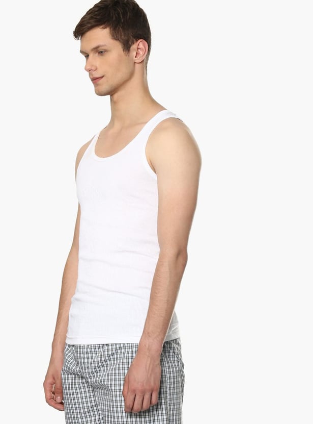 JOCKEY Solid Vest