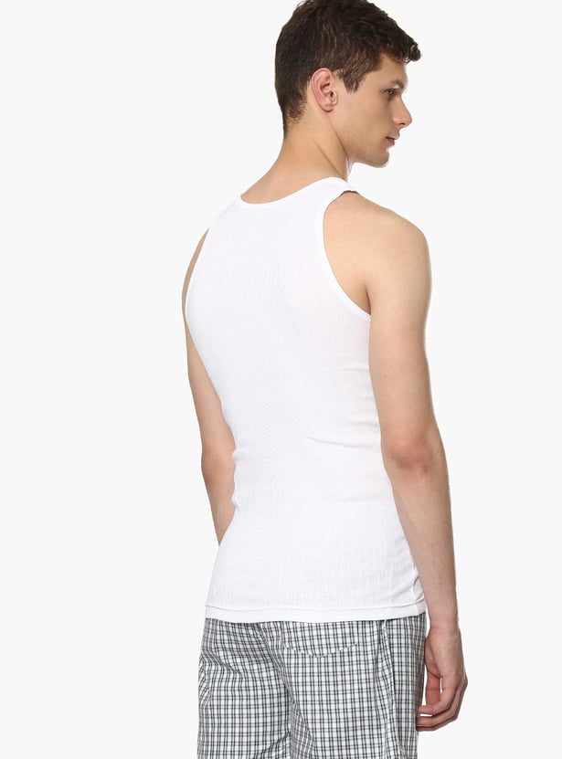 JOCKEY Solid Vest