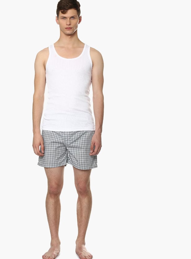 JOCKEY Solid Vest