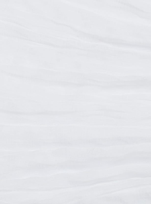 MELANGE Solid Dupatta