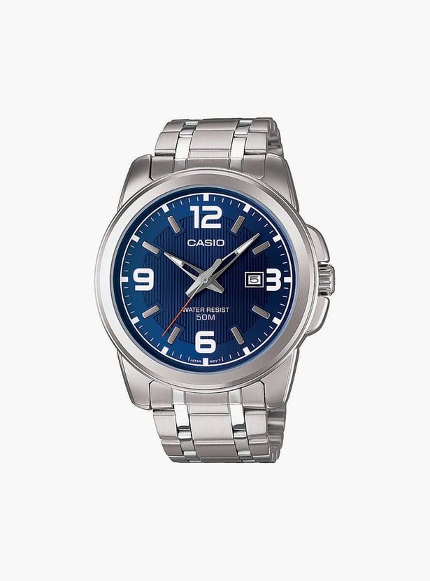 CASIO Enticer Men Analog Watch - MTP-1314D-2AVDF(A551)