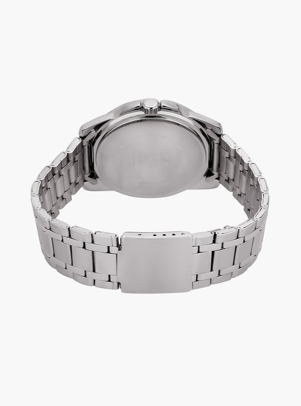 CASIO Enticer Men Analog Watch - MTP-1314D-2AVDF(A551)